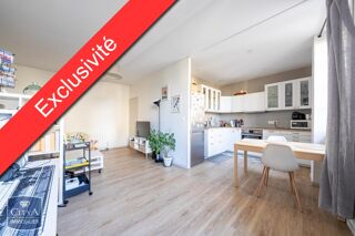  Appartement � vendre 2 pi�ces 51 m�