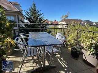  Appartement � vendre 4 pi�ces 68 m�