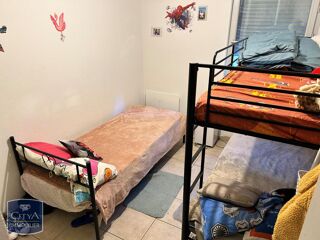  Appartement  vendre 3 pices 52 m