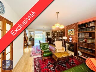  Maison  vendre 8 pices 145 m