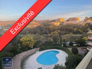  Appartement � vendre 3 pi�ces 81 m�