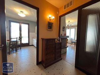  Maison  vendre 5 pices 108 m