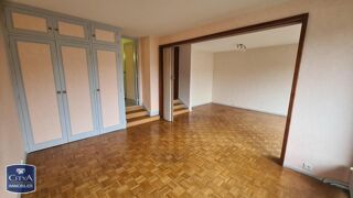  Appartement � vendre 3 pi�ces 76 m�