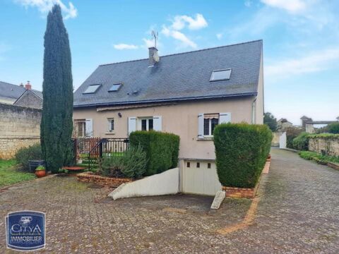   Vente Maison Maison - 6 pice(s) - 165 m