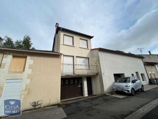  Maison � vendre 3 pi�ces 97 m�