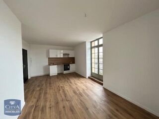  Appartement  vendre 2 pices 47 m