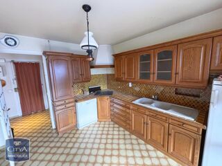  Appartement � vendre 3 pi�ces 78 m�