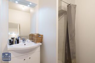  Appartement � vendre 2 pi�ces 44 m�