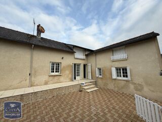  Maison  vendre 5 pices 142 m