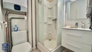  Appartement � vendre 1 pi�ce 27 m�