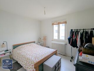  Appartement  vendre 4 pices 60 m