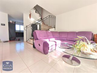  Maison � vendre 4 pi�ces 98 m�