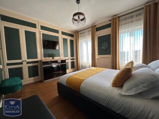  Maison  vendre 5 pices 116 m