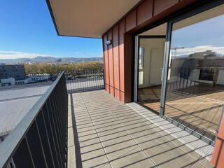  Appartement  vendre 3 pices 61 m