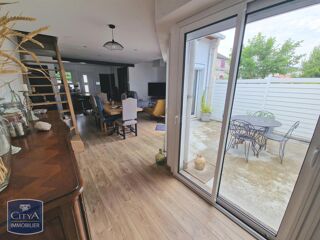  Maison  vendre 5 pices 89 m