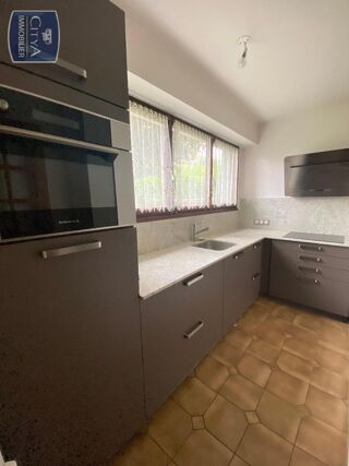  Appartement � vendre 2 pi�ces 50 m�