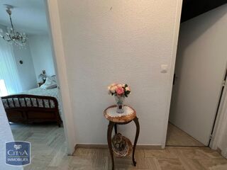  Appartement � vendre 3 pi�ces 54 m�