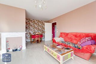  Appartement � vendre 3 pi�ces 69 m�