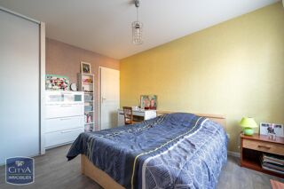  Appartement  vendre 2 pices 51 m