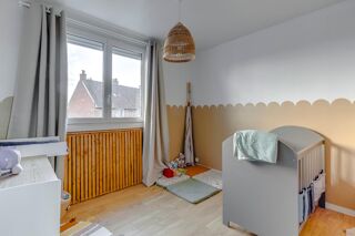  Maison  vendre 5 pices 126 m