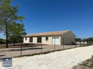  Maison � vendre 4 pi�ces 124 m�