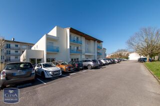  Appartement � vendre 1 pi�ce 17 m�