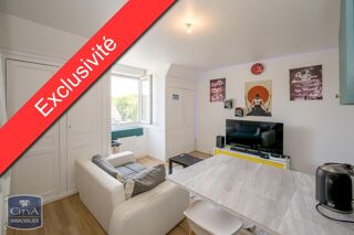  Appartement  vendre 2 pices 37 m