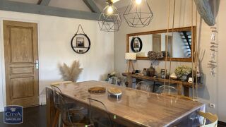  Maison � vendre 6 pi�ces 160 m�