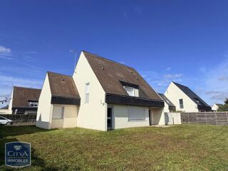  Maison  vendre 6 pices 143 m