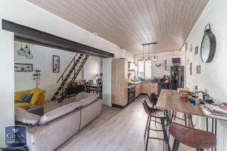  Maison  vendre 6 pices 136 m