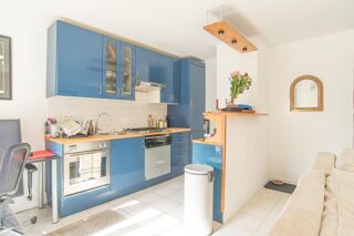  Appartement � vendre 2 pi�ces 49 m�