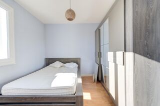  Appartement à vendre 2 pièces 46 m²