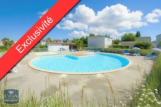  Maison � vendre 4 pi�ces 60 m�