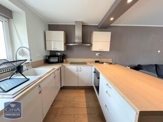  Appartement  vendre 2 pices 37 m