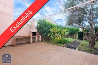  Maison � vendre 4 pi�ces 92 m�