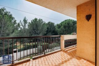  Appartement � vendre 3 pi�ces 62 m�