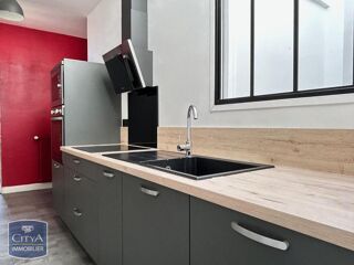  Appartement � vendre 5 pi�ces 138 m�