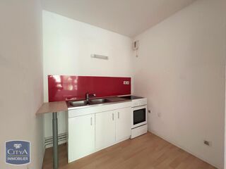  Appartement  vendre 2 pices 45 m