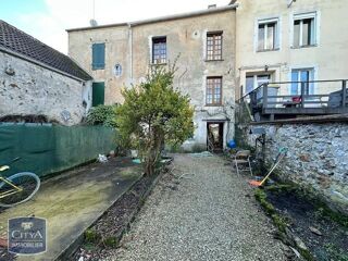  Maison  vendre 5 pices 81 m