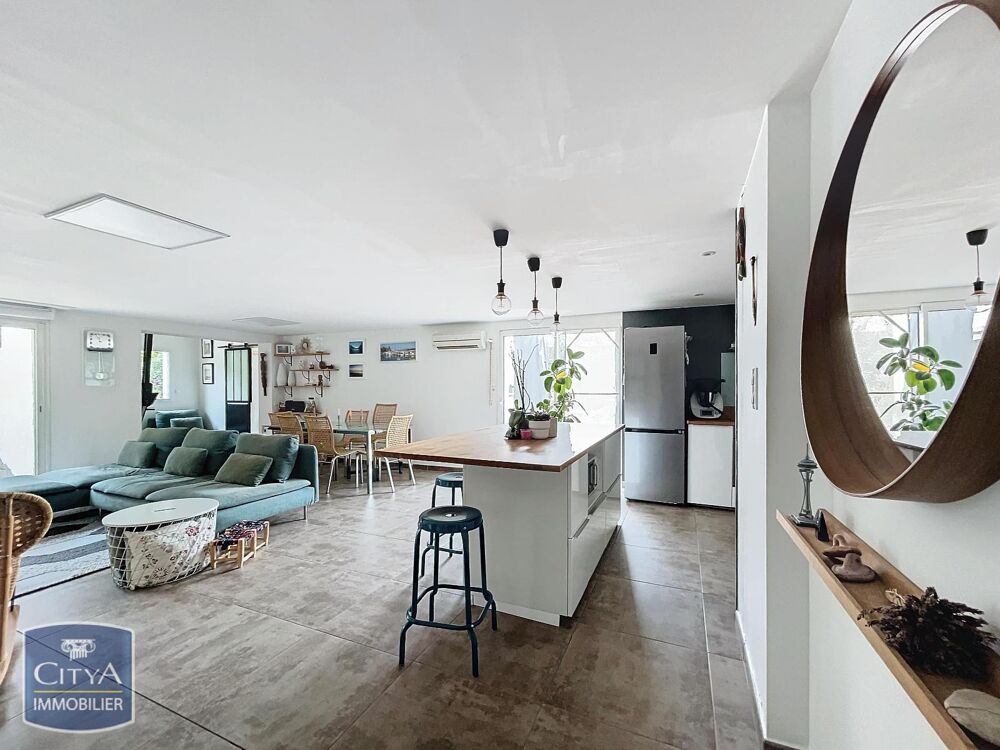  vendre  Maison Sommires (30250)