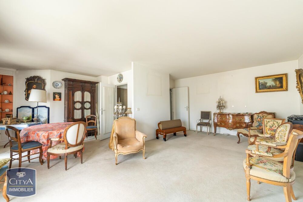 � vendre  Appartement Paris 15