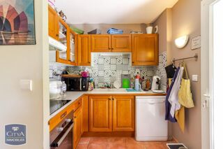  Appartement  vendre 3 pices 75 m