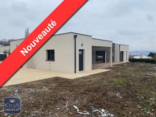  Maison  vendre 5 pices 140 m