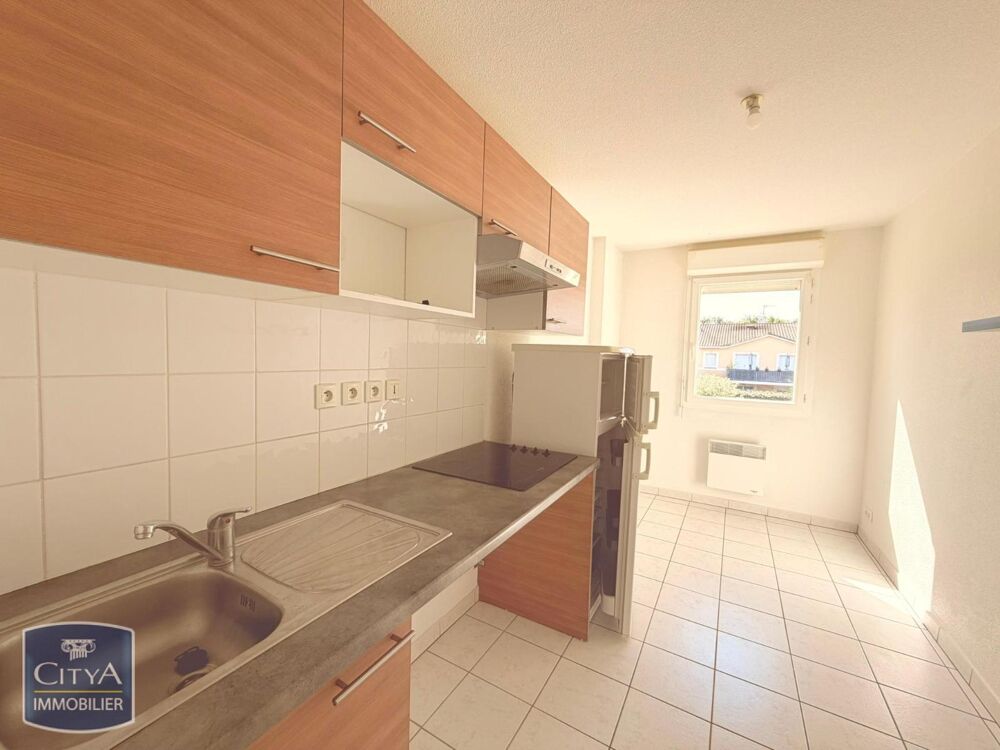 vente Appartement - 3 pièce(s) - 64 m² Marsac-sur-l'Isle (24430)