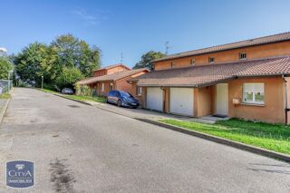  Maison � vendre 4 pi�ces 78 m�