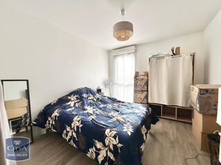  Appartement  vendre 3 pices 51 m