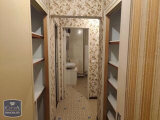  Appartement � vendre 4 pi�ces 91 m�