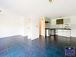  Villa � vendre 3 pi�ces 73 m�