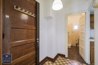  Appartement  vendre 2 pices 47 m