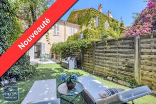  Appartement  vendre 3 pices 60 m